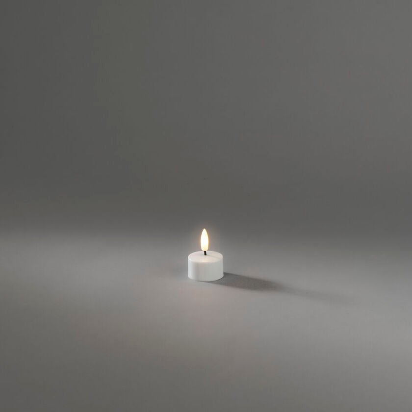 Rechargeable Teelicht Sets