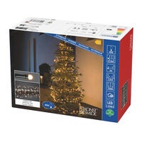 Micro LED Compactlichterkette