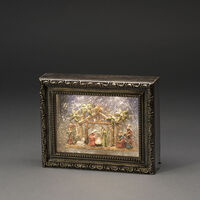 Water Lantern Frame Nativ B/O