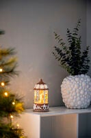 Wasserlaterne Lebkuchen Karuss