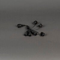 Förgreningskoppling 1-3