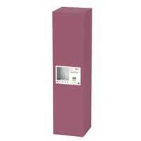 Pfahl Pegasus, grun, Aluminium