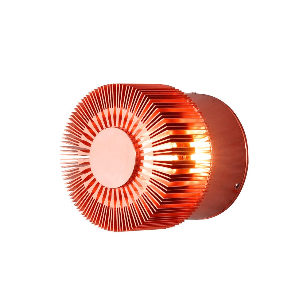 Monza Wall Light High Pow LED