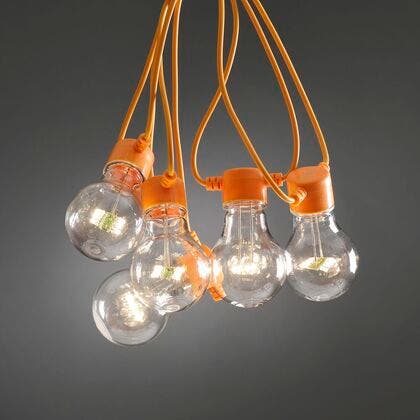 Light set bulbs LED