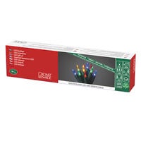 Christmas LED mini ice 230V