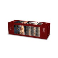 Nice bordslampa rost USB