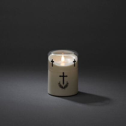 Memorial Light LED