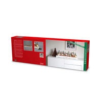 Tomtebyn LED batteri