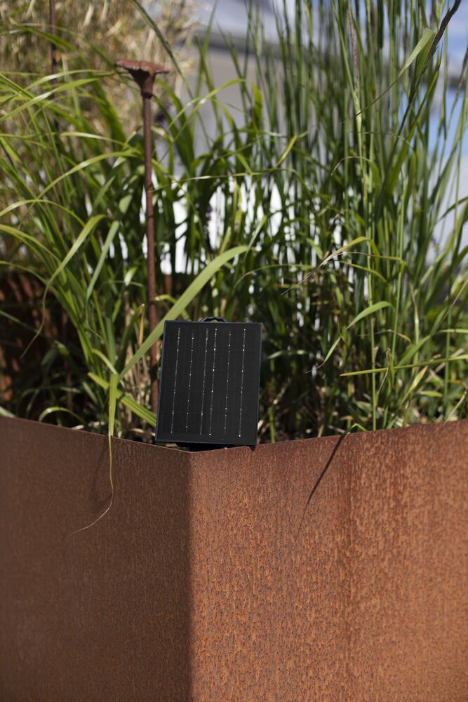 Uppladdningsbar solpanel-S