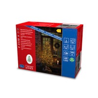 Julgransslinga 270 LED 180 cm