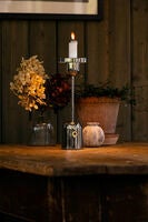 Cassis bordslampa usb Silver