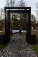 Startset 20 opal lampor, LED