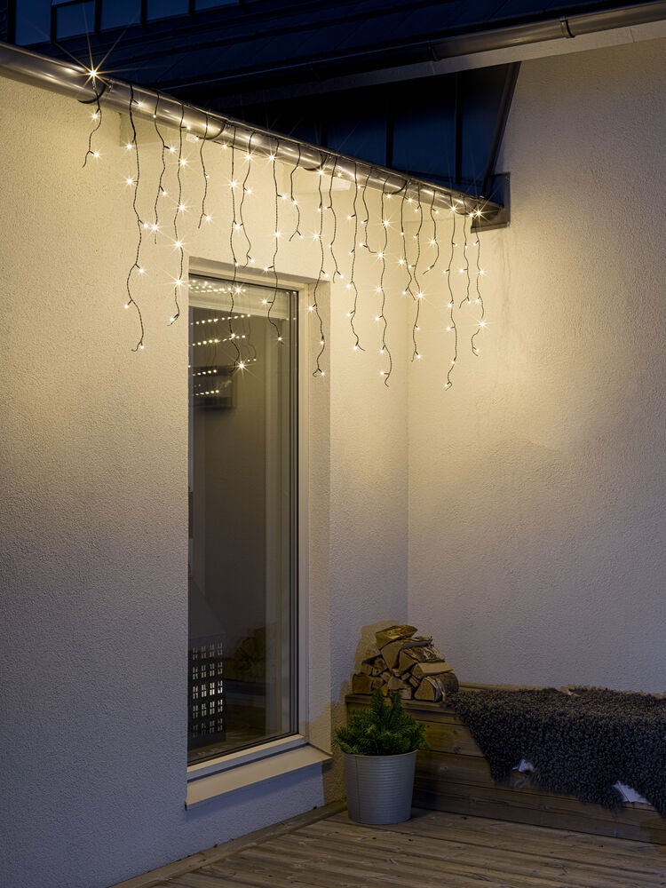 Istappsslinga 100 LED 31V