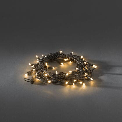 Tillägg slinga 50 LED