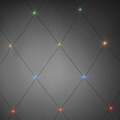 Net light LED