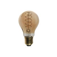 Spareb. s-LED E27 A60 amber