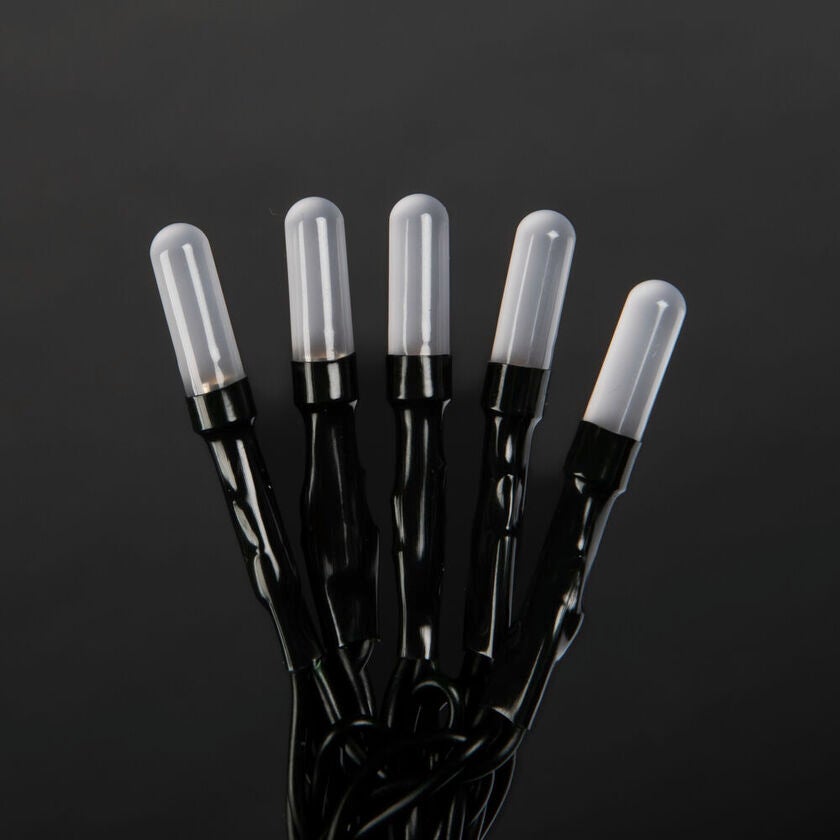 Slinga 100 LED frostad