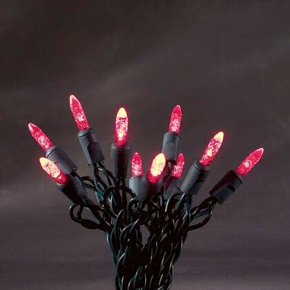 40 LED Mini Light Set