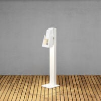 Potenza Short Pole, Single LED
