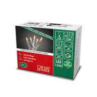 Micro LED Lichterkette, versch