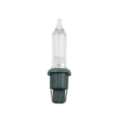 Sp bulb push in warm white LED