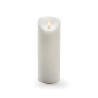 Wax Candles 7.6 x 20.3cm B/O