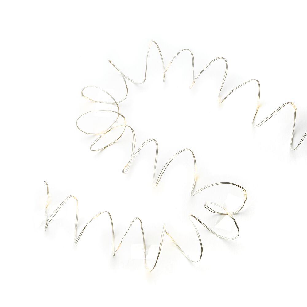 Slinga 50 LED micro amber