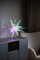 Diamond 3D-star 45cm