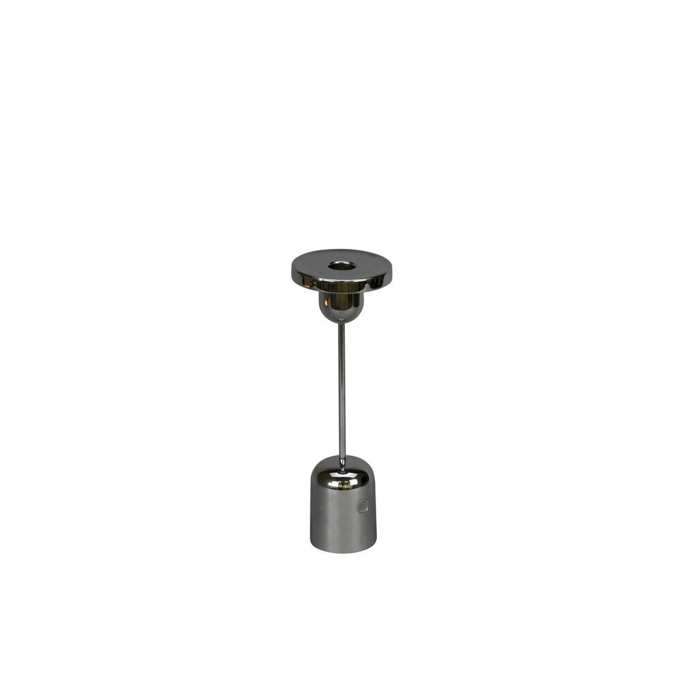 Cassis bordslampa usb Silver
