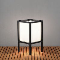 Palermo Lounge Lant. wh fabric