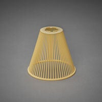 Tilläggsslinga E27 10 amb LED