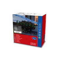 32 LED Net Light 1x1m