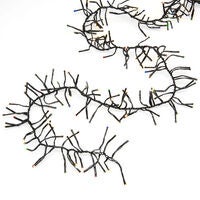 Slinga cluster 768 färgad