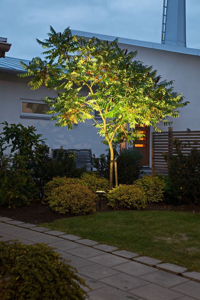 Amalfi high power LEDspot IP44