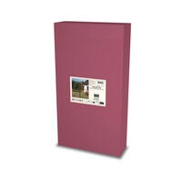 Vega Twin Head - matt black