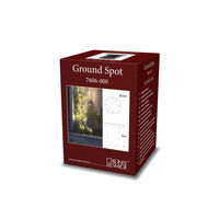 Low Energy Ground Spot Light