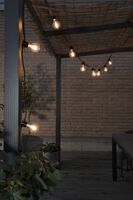 Slinga E27 10 LED utbytbar