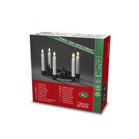 B/O Green Lucia Crown LED