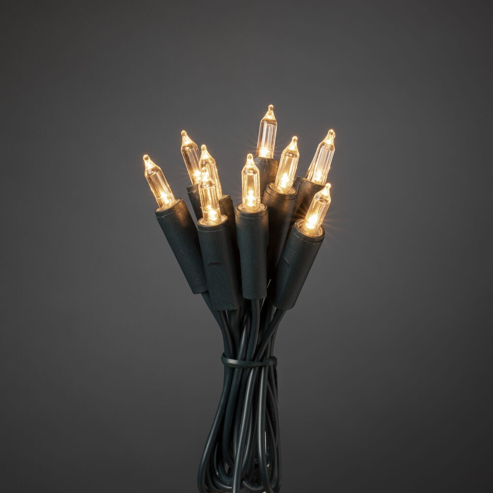 LED Minilichterkette