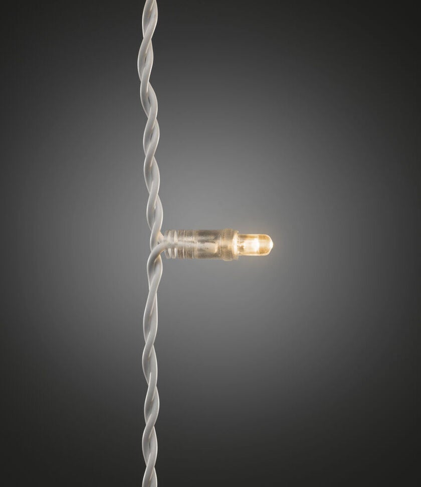 Tillägg istapp 100 LED