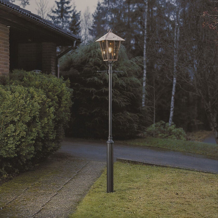 Fenix Large Single Head Copper