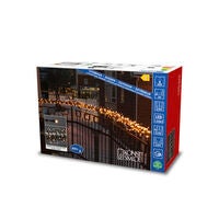 Slinga cluster 400 amber