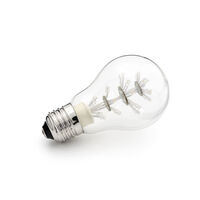 Sparebulb LED E27 big globe cl