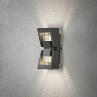 Potenza Wall Lamp LED