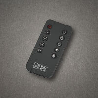 B/O Fjärrkontroll svart