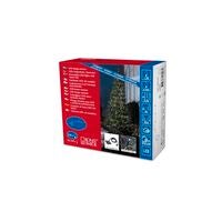 Slinga 100 vita LED split