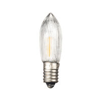 Sparebulb LED E10 8-55V 0,3W