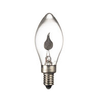 Sparebulb E10 230V 1,5W