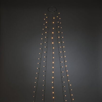 Julgransslinga 200 LED