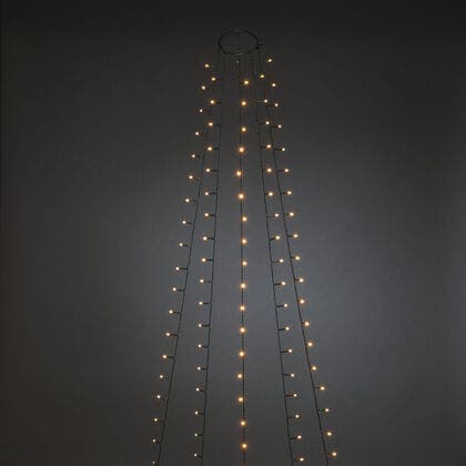 Julgransslinga 200 LED